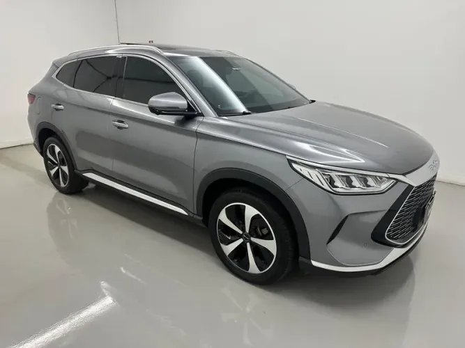 BYD Song Plus 1.5 16V Aut. (hibrido) 2024