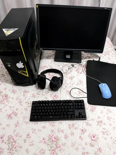 Kit pc gamer