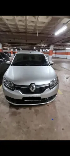 Renault Sandero Expression Hi-power 1.6 8V 5P 2017