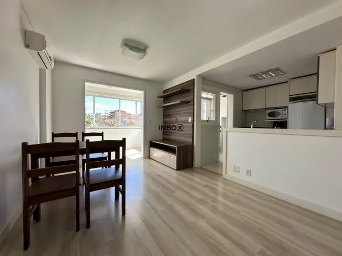 INBOX CIA IMOBILIÁRIA ALUGA, APARTAMENTO EM BENTO GONÇALVES