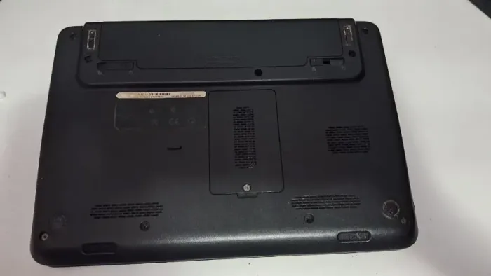  Notebook Dell usado - ideal para peças ou manutenção 