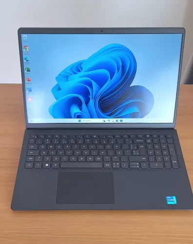 Notebook Dell (i5 10 Geração 8gb ddr4 nvme 512gb) IMPECÁVEL 