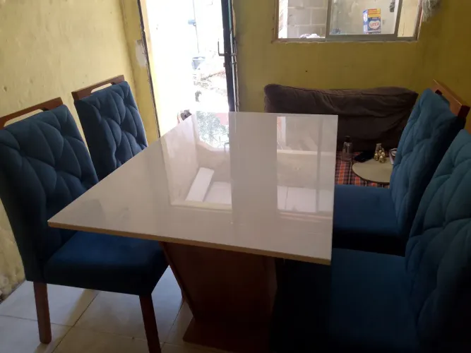 Mesa de jantar