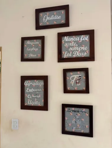 Quadros Decorativos 