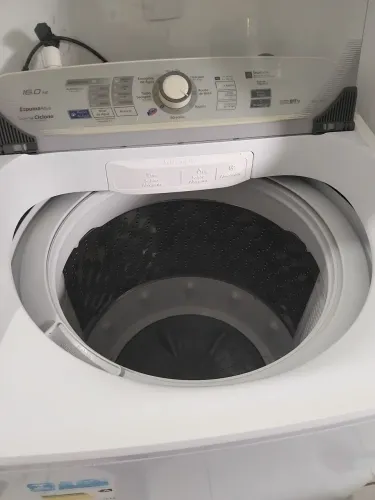 Máquina de Lavar Panasonic 16k Obs: não faço entrega !