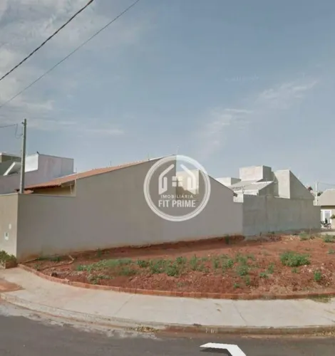 Terreno à venda, 200 m² por R$ 150.000 - Residencial Vila Flora - São José do Rio Preto/SP