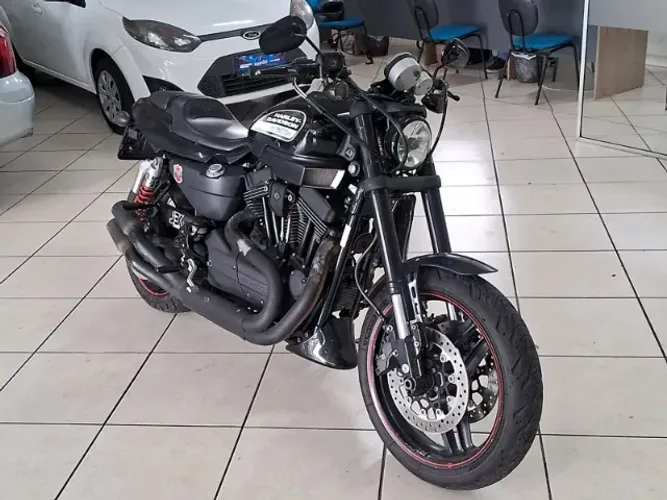 HARLEY DAVIDSON XR 1200X