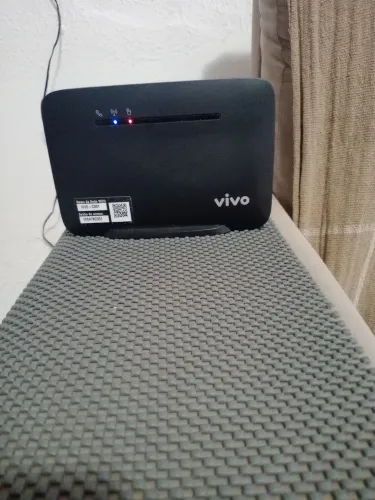 Roteador da VIVO 
