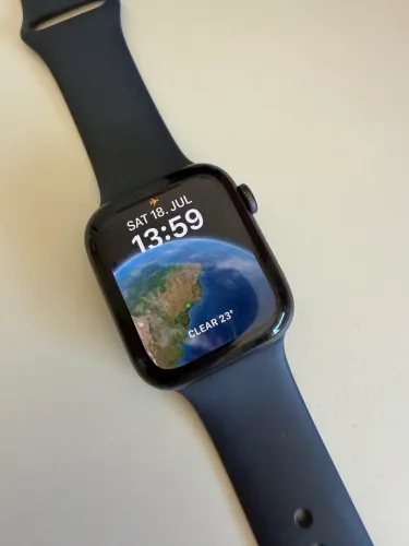 Apple Watch SE 44mm perfeito estado