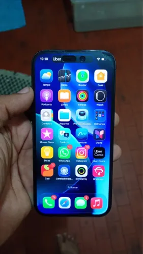 Iphone 15 Pro