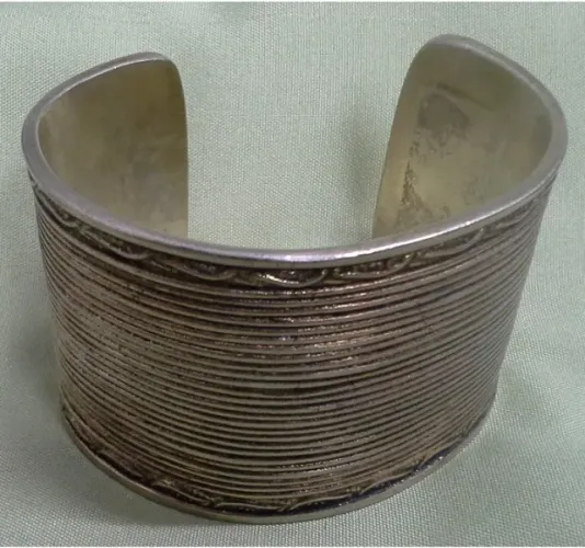 Deslumbrante Bracelete 