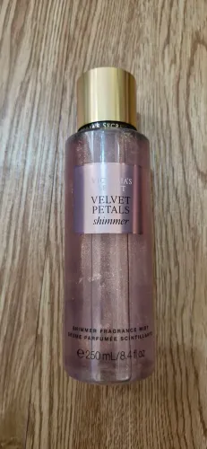 Victoria's secret body splash - novos!