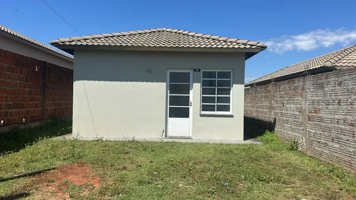 Casa para Venda em Presidente Prudente, Vida Nova Presidente Prudente II