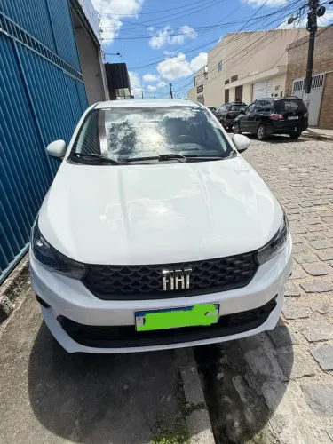 Fiat Argo Drive 1.0 6V Flex 2022