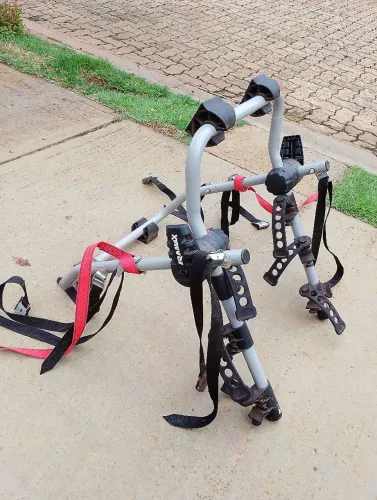 Transbike Eqmax