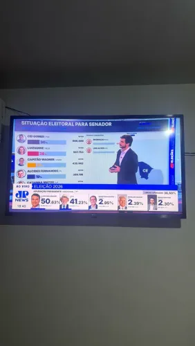 Smart tv lg