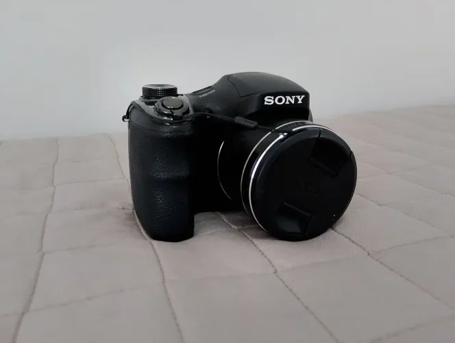 Dsc-h300