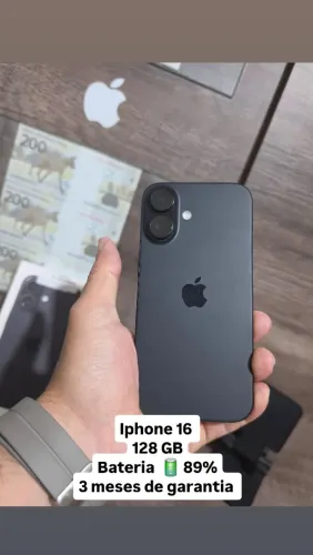 Iphone 128 GB
