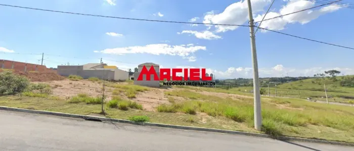 Terreno Comercial no Portal dos Pássaros