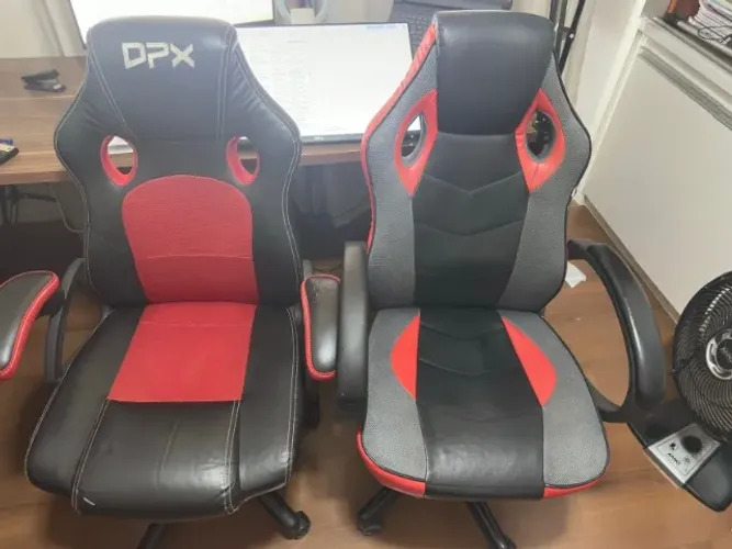 Cadeira Gamer