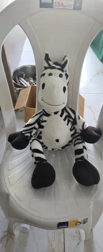 Vende-se urso de pelúcia 