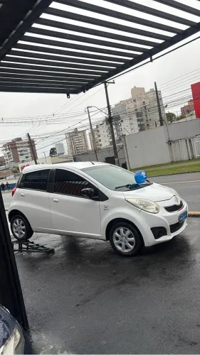 JAC J2 1.4 16V 5P Mec. 2014