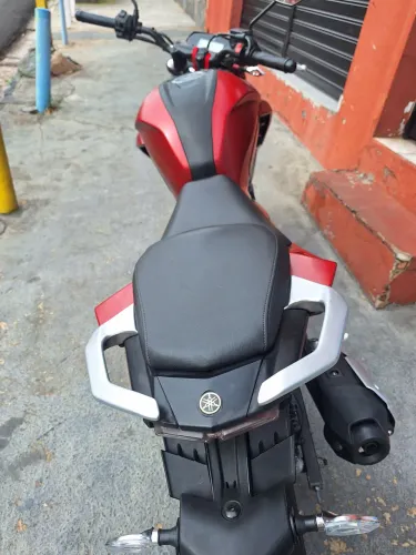 Fz250 2019 abs