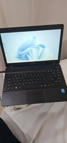 Notebook Samsung Leia