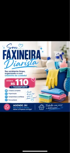 Diarista