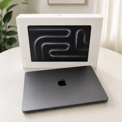 MacBook Pro 14 M3 Max 14 Core 30 GPU 36GB RAM 1TB
