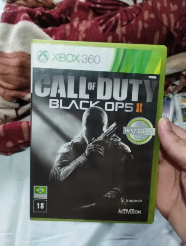 JOGOS do XBOX 360