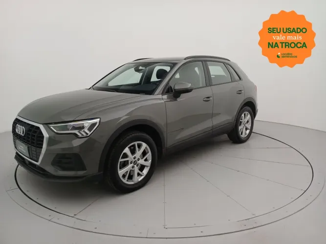 Audi Q3 Prestige 2.0 TFSI Tiptr.quatro 2024