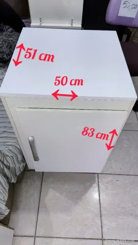 Multiuso Lavanderia-Cozinha