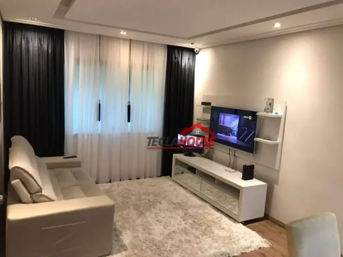 Casa com 3 dormitórios à venda, 125 m² por R$ 950.000,00 - Jardim Terezópolis - Guarulhos/