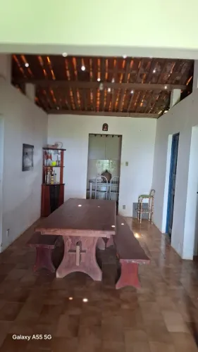 Linda fazenda de 66t com uma belíssima casa de 4/4' um com suite' piscina' pomar e curral