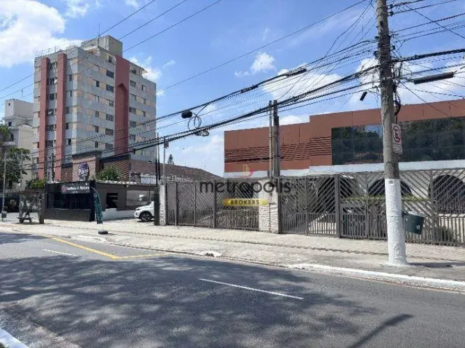 Prédio, 700 m² - venda por R$ 5.350.000,00 ou aluguel por R$ 36.078,75/mês - Ipiranga - Sã