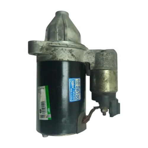 Motor Arranque Kia Cerato 1.6 2009 2013