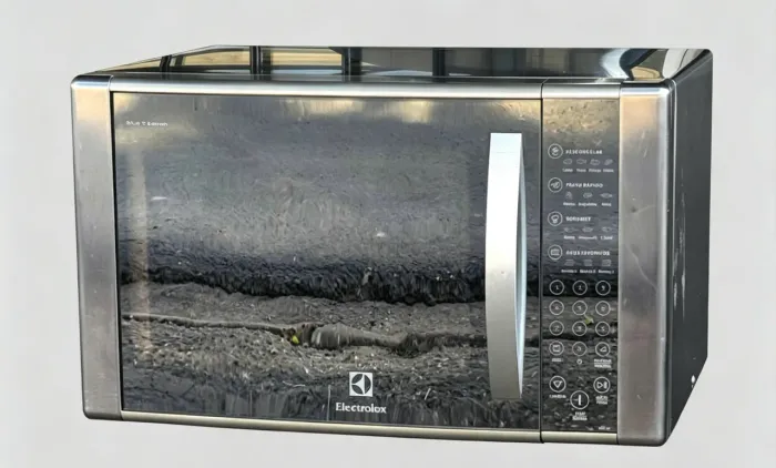 Microondas Electrolux