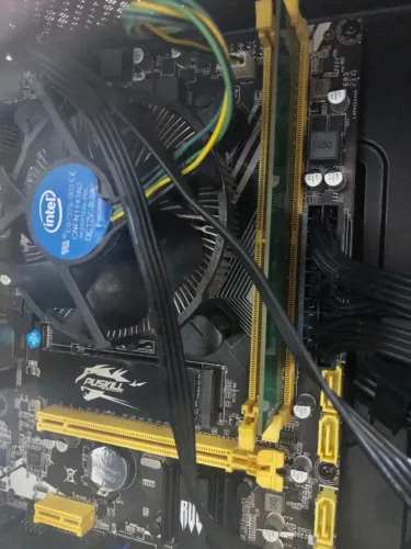 Pc gamer completo 