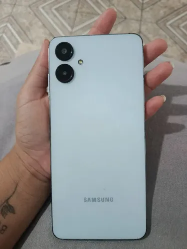 Celular Samsung A06