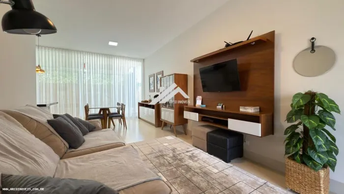 Casa em Condomínio para Venda em Álvares Machado, Residencial Valência, 3 dormitórios, 1 s