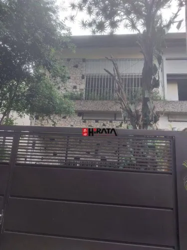 Sobrado com 2 dormitórios à venda, 120 m² por R$ 1.300.000,00 - Itaim Bibi - São Paulo/SP