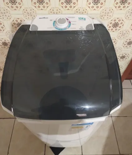 Tenquinho Britânia 10kg