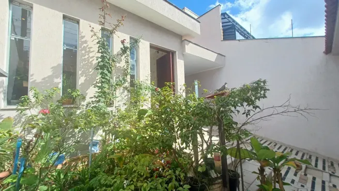 Casa para venda com 192 metros quadrados com 3 quartos em Vila Moreira - São Paulo - São P
