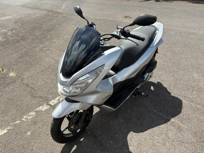 HONDA PCX