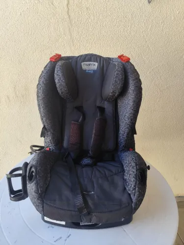 Cadeira de carro