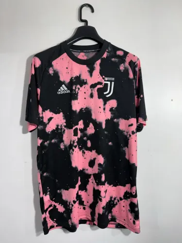 CAMISA DA JUVENTUS DA ITÁLIA