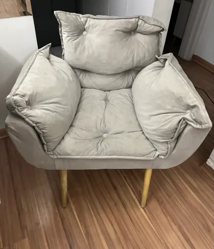 Poltronas