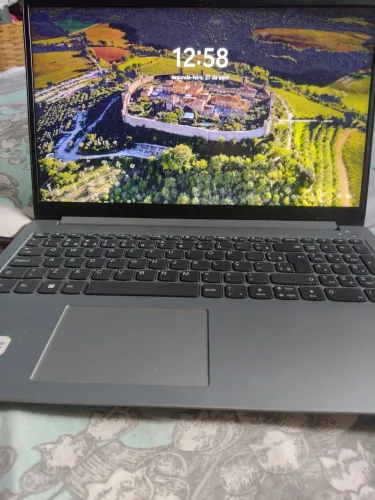 NOTEBOOK LENOVO IDEAPD1