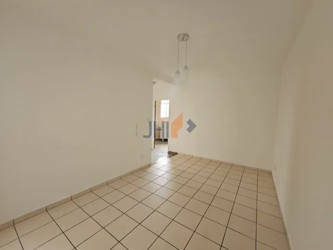 APARTAMENTO PARA LOCAÇÃO EM MAUÁ MATRIZ COM 60M² | AV. DOM JOSE GASPAR
